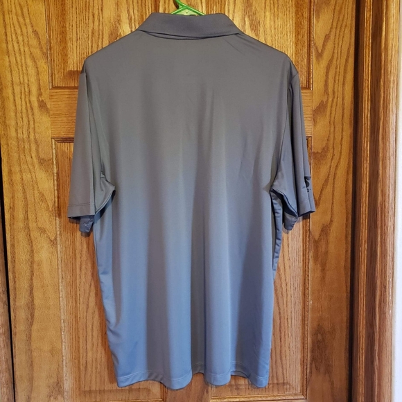 Elevate Mens Polo. Sz M. NWT - Picture 2 of 7